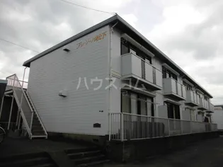 プレジール松下の画像