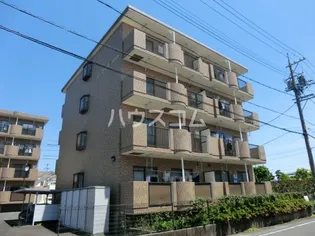 ヴェネッセ徳田 B棟の画像