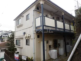 ヒルサイド西生田の画像