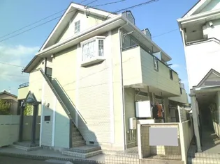 フォレスト古庄の画像