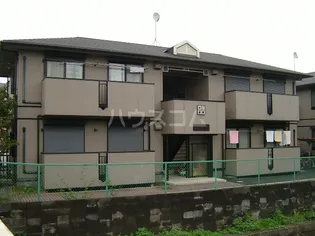 フットヒルAの画像