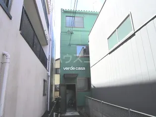 VERDE CASAの画像