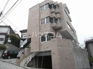 井上マンションの画像