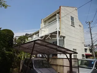 GーFLATSIIIの画像