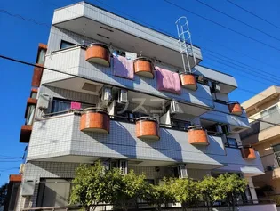 エンブレム Mの画像