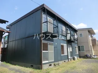 瀧下アパートの画像