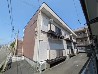 シティハイツSATOの画像