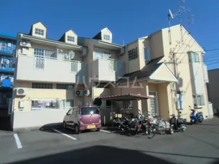 ベルフォーレIの画像