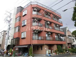 キャスティール四倉の画像