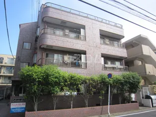 ブリックハウス ノザキの画像