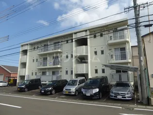 ラフォーレ大住の画像