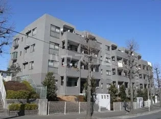 エミネンスみたけ台の画像