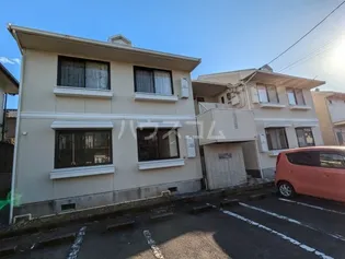 スルガヒルキャッスルBの画像