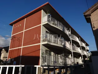 コーポ大野の画像