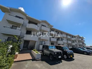 パルセルもえぎ野の画像