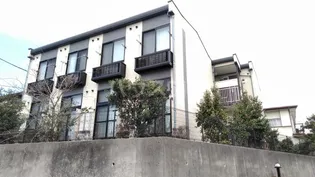 レオパレスシェル青葉の画像