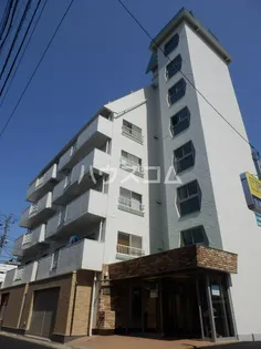 行徳イーストマンションの画像