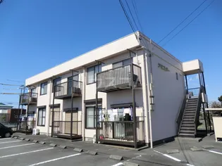 アミスターの画像