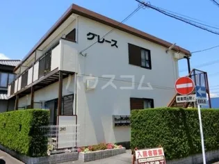 シティハイムグレースの画像