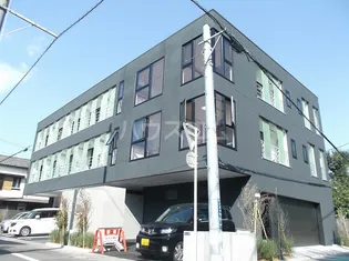 なごみマンションの画像