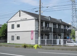 サニーコート日立の画像