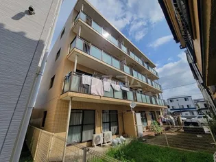 T'S GARDEN行徳IIの画像