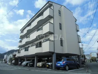 アソシエート石上の画像