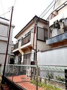 秋田コーポの画像