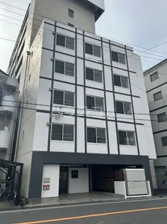 静岡泉町エンブルコートの画像