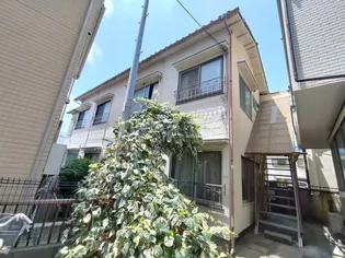 第三川端荘の画像