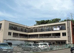 杉浦ビルの画像