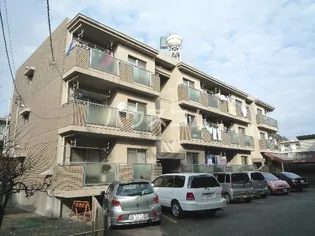 ウイング春日IIIの画像