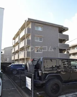 カーサ芝Ⅰの画像