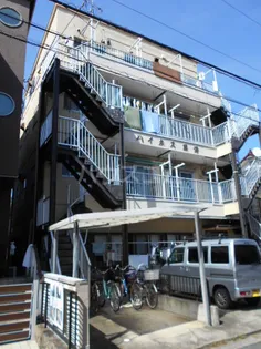 ハイネス藤澤の画像