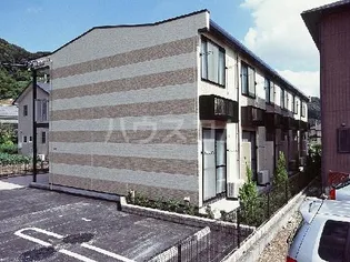 レオパレスCROSSROADの画像