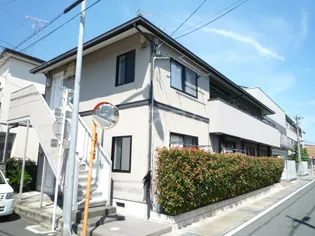 フレグランス春日の画像