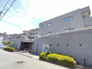 FOREST HOUSEの画像
