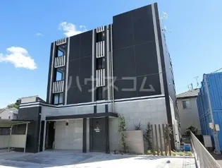 AFCレジデンス Iの画像