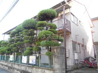 第2鈴木荘の画像