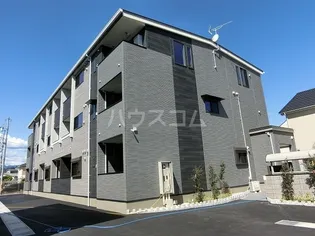 AFCレジデンス Ⅱの画像