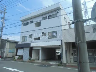 ラッキーハウスの画像