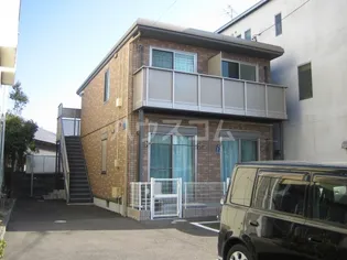 OZハウスの画像