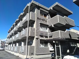 テクトピア静岡の画像