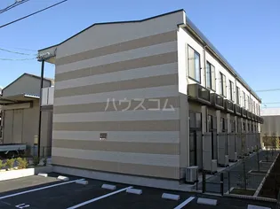 レオパレスサスジュウ IIの画像