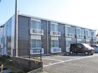 レオパレスサクセスの画像