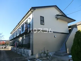 パインヒル東小松川の画像