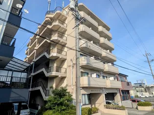 清水センチュリー21の画像