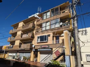 オラシオン登呂田Bの画像