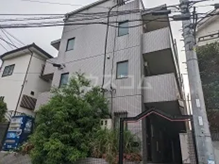 藤が丘エクセレンスの画像