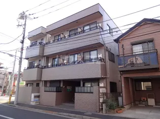 アーバニティハイムVIの画像